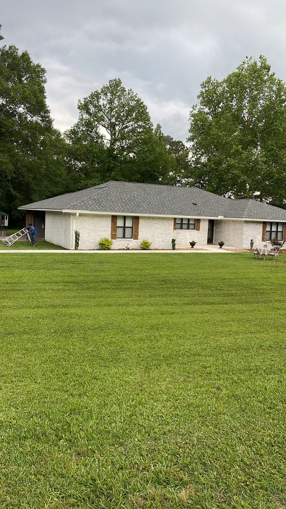 Slide of Cox Roofing