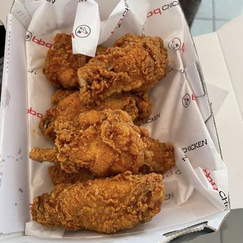 bb.q Chicken Chandler - Korean Near Me - Chandler, Arizona