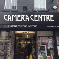 Camera Centre