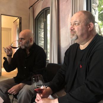 Petrichor Vinyards - Paul & Mike - Wineries Near Me Petrichor Vinyards - Paul & Mike - Wineries Near Me