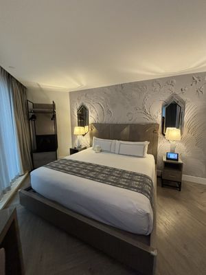 EXchange Hotel Vancouver - An Executive Hotel by null