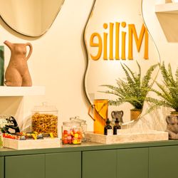 Millie - Millie Clinic in Berkeley - Midwifery-led, OB supported maternity & gynecology.