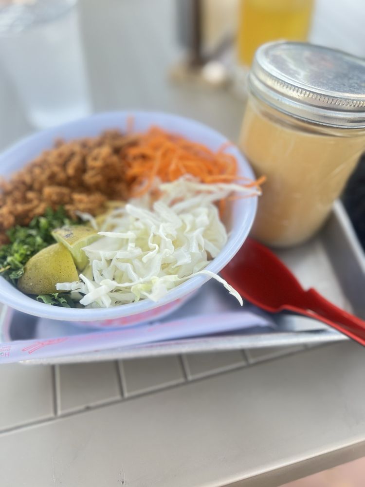 LP Street Food Image