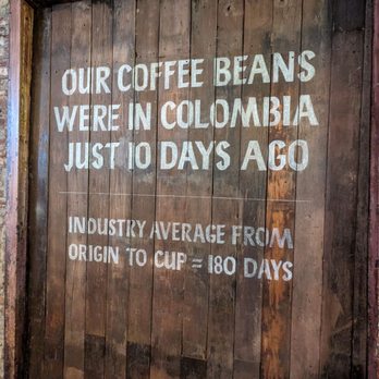 Devocion - Coffee & Tea Near Me - Brooklyn, New York