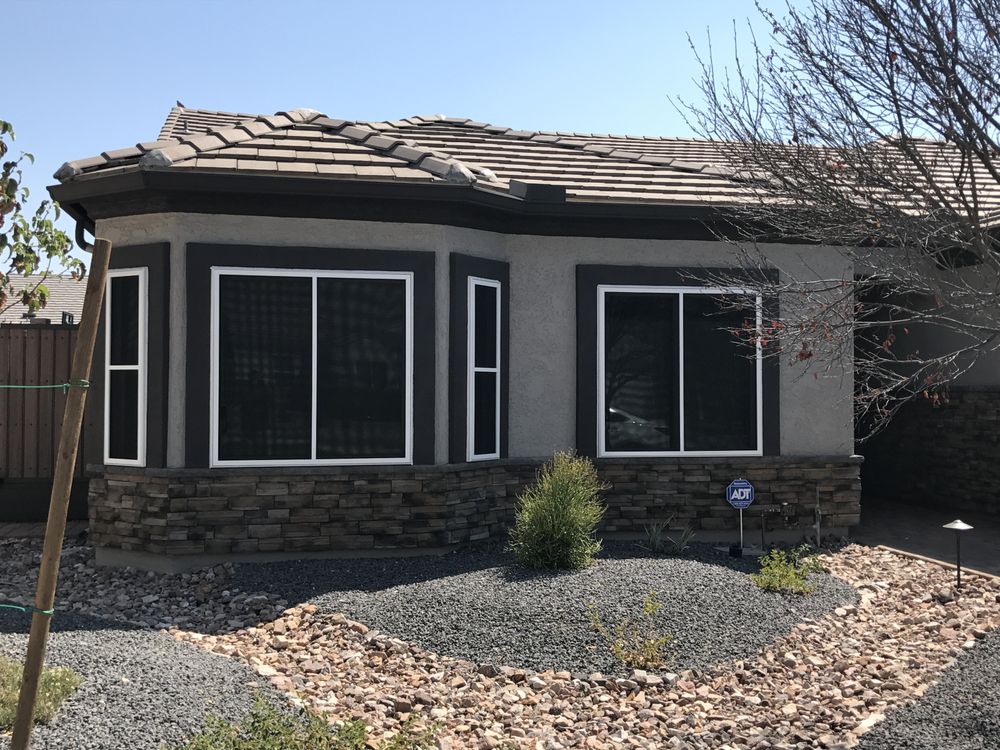 SECURITY SCREEN MASTERS 4601 McLeod Rd NE, Albuquerque, New Mexico