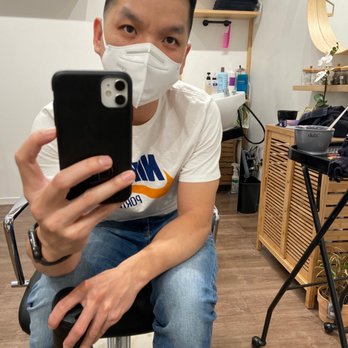 V.i. Studios - Men's Hair Salons Near Me - Pasadena, California