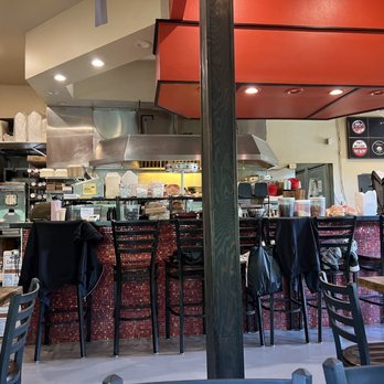 The Original Red Onion - Burgers Near Me - Pinole, California The Original Red Onion - Burgers Near Me - Pinole, California