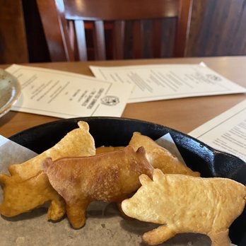 The Shambles - Donut pastry in the shape of - Beer Bar Near Me - Seattle, Washington The Shambles - Donut pastry in the shape of - Beer Bar Near Me - Seattle, Washington