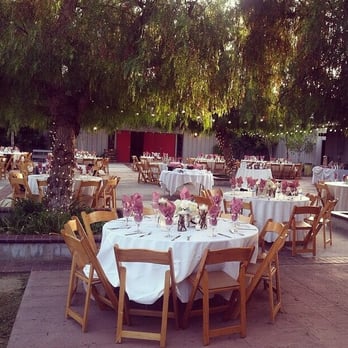 Hurst Ranch Historical Foundation - Venues & Event Spaces Near Me - West Covina, California