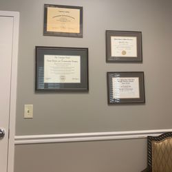 Maloney Brian, MD - Credentials matter!