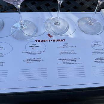 Truett Hurst - Wine Tasting Room Near Me - Healdsburg, California Truett Hurst - Wine Tasting Room Near Me - Healdsburg, California