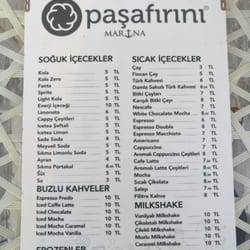 Paşafırını