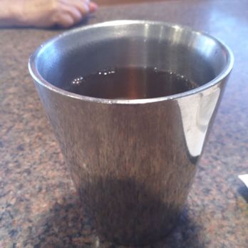 Korean BBQ Plus - Hot Korean Barley Tea (Boricha) Even on scorching hot day, a hot Korean Barley tea is comforting. Ahhhhh!!!! - Korean Near Me - Concord, California Korean BBQ Plus - Hot Korean Barley Tea (Boricha) Even on scorching hot day, a hot Korean Barley tea is comforting. Ahhhhh!!!! - Korean Near Me - Concord, California