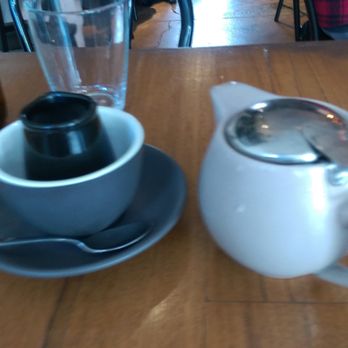 Field Black - Tea - Breakfast & Brunch Near Me - Northcote, VIC