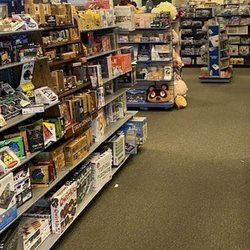 Cotter Church Supplies - Nice selection.