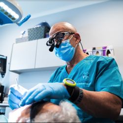 Landman Dentistry by the Lake