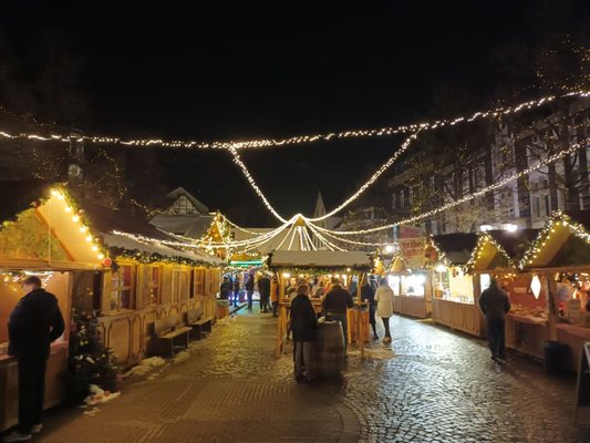Andernach by null