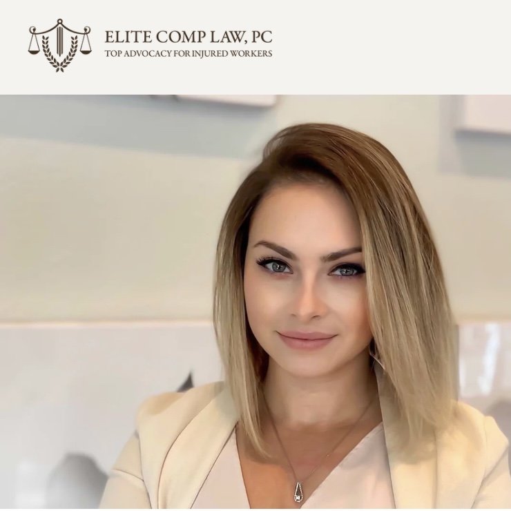 Elite Comp Law, PC - disability attorney in Walnut Creek, CA