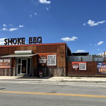 Smoke Skybar - Barbeque Near Me - San Antonio, Texas Smoke Skybar - Barbeque Near Me - San Antonio, Texas