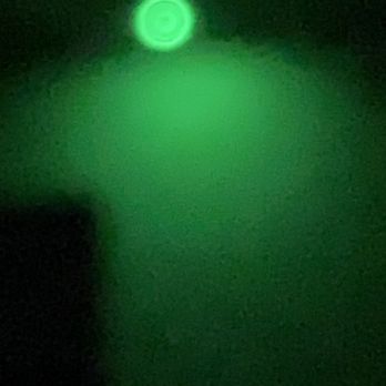Peppermill Reno - The green light from hell! - Casinos Near Me - Reno, Nevada