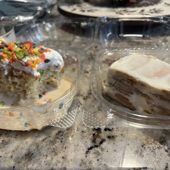Luv’em Leches - Key Keylime Cereal cake - Bakeries Near Me - Houston, Texas Luv’em Leches - Key Keylime Cereal cake - Bakeries Near Me - Houston, Texas