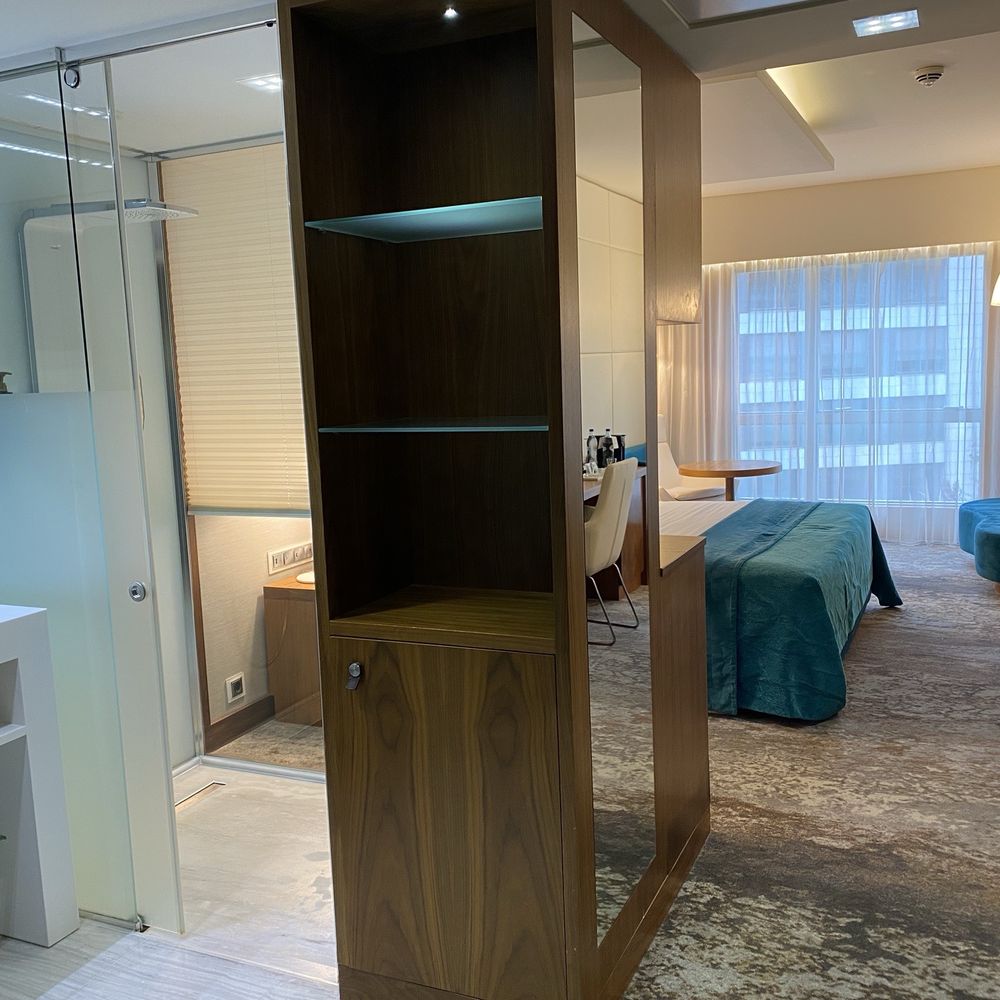 Epic Sana Lisboa Hotel - Room - Hotels Near Me - Lisbon, 11