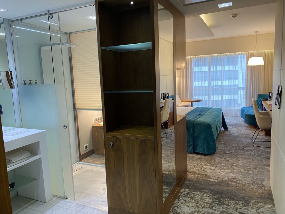 Epic Sana Lisboa Hotel