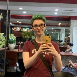 Shear Honesty Salon