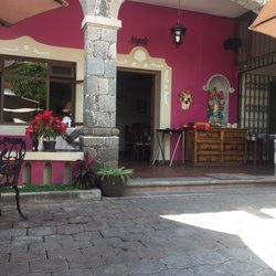 Fonda la Güera