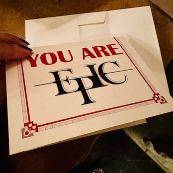 EPIC Steak - Steakhouses Near Me - San Francisco, California EPIC Steak - Steakhouses Near Me - San Francisco, California