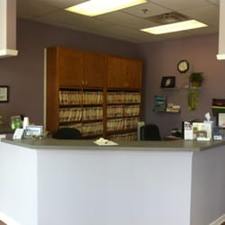 Hearing Solutions - Front Desk