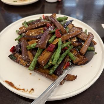 True Taste - Eggplant - Chinese Near Me - Richmond, California