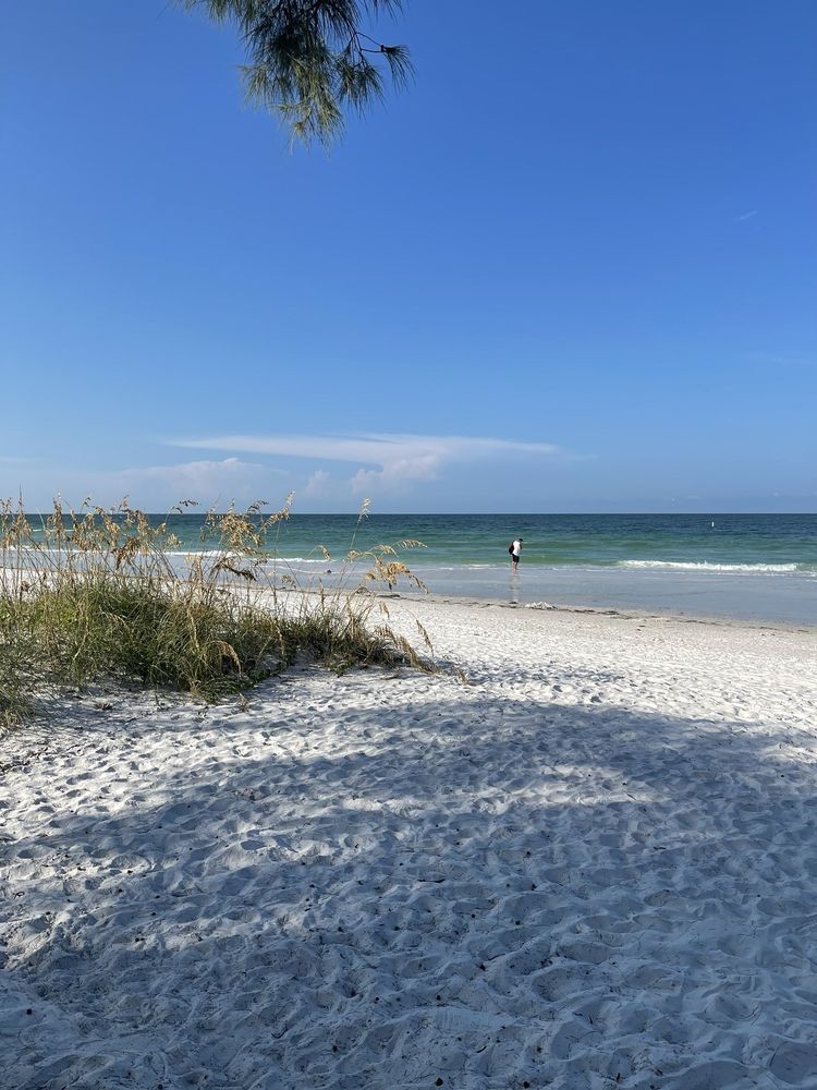Beach Park Access Image