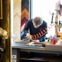 Colorado Art Restoration