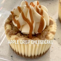 Pattycakes Cupcakery