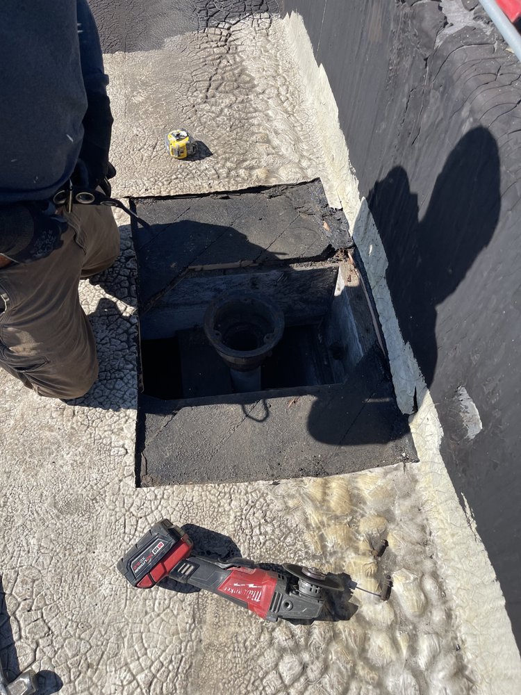 Slide of Reliable Roofing