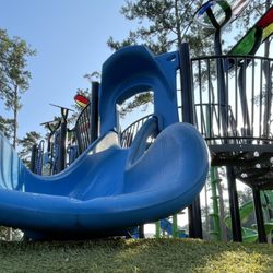 Lake Leon Playground
