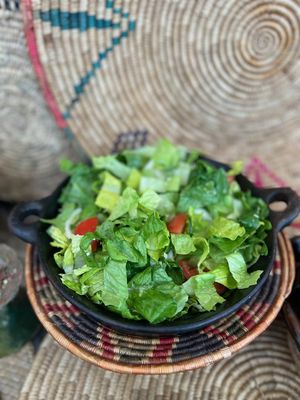 Desta Ethiopian Cafe by null