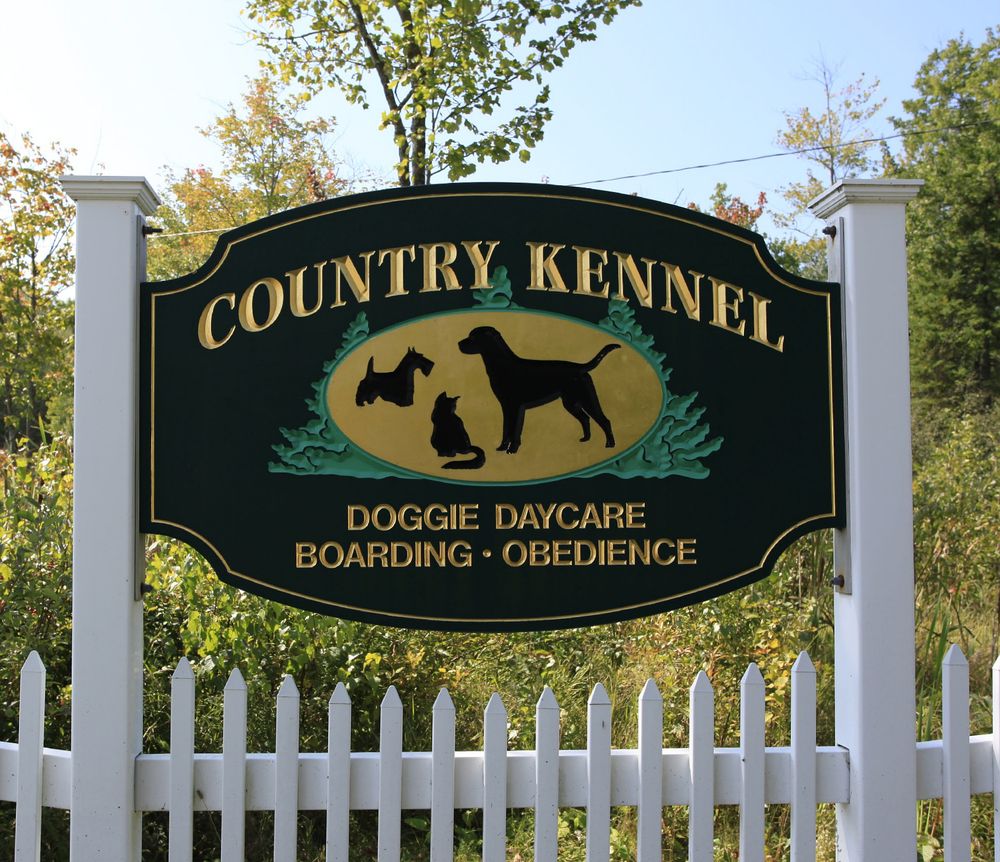 COUNTRY KENNEL - Updated July 2024 - 21 Photos - 1708 Stillwater Ave ...