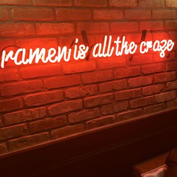 JINYA Ramen Bar - Oviedo - Setting the mood - Ramen Near Me - Oviedo, Florida JINYA Ramen Bar - Oviedo - Setting the mood - Ramen Near Me - Oviedo, Florida