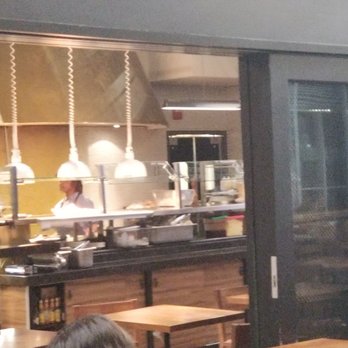 Publican Tavern - The interior - New American Near Me - Chicago, Illinois
