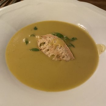 Mama - Gazpacho - Italian Near Me - Oakland, California