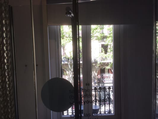 chic&basic Born Boutique Hotel by null