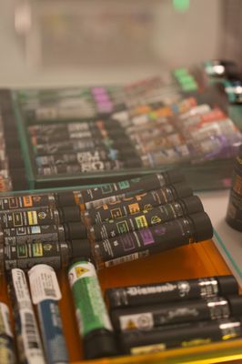 Blue Forest Farms Dispensary