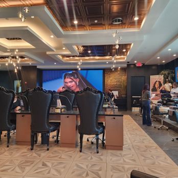 EXO Nail Bar - Nail Salons Near Me - Edwardsville, Illinois