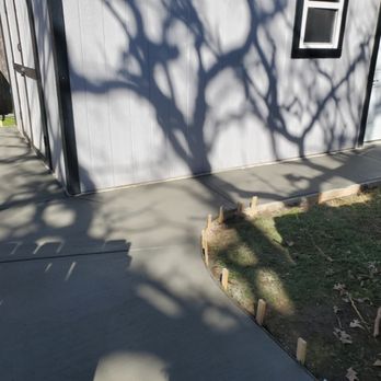 Jay-Har Services - Masonry/Concrete Near Me - Saginaw, Texas