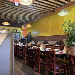 Tampico Family Mexican Restaurant - Interior