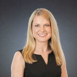 CCRM Fertility - Dr. Katherine McKnight