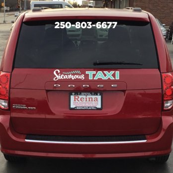 Sicamous Taxi - Taxis Near Me - Sicamous, British Columbia Sicamous Taxi - Taxis Near Me - Sicamous, British Columbia