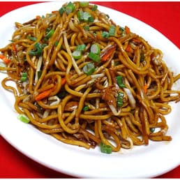 Beef Lo Mein